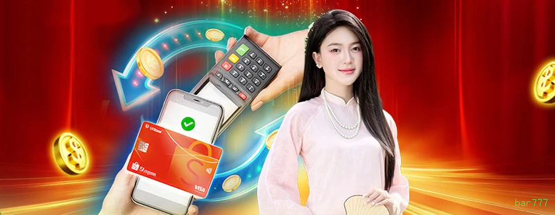 Segurança Depósitos bar777