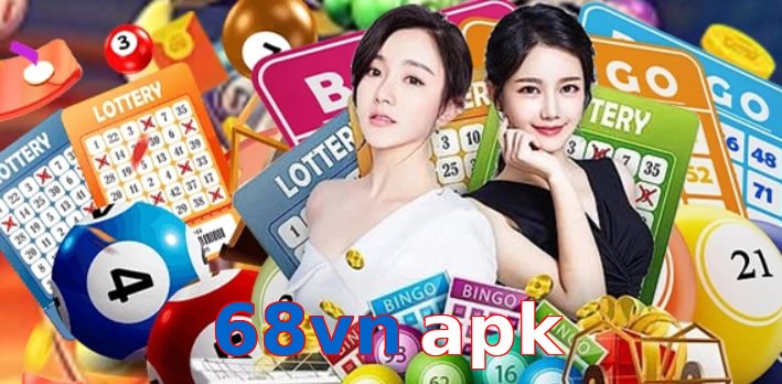 68vn apk