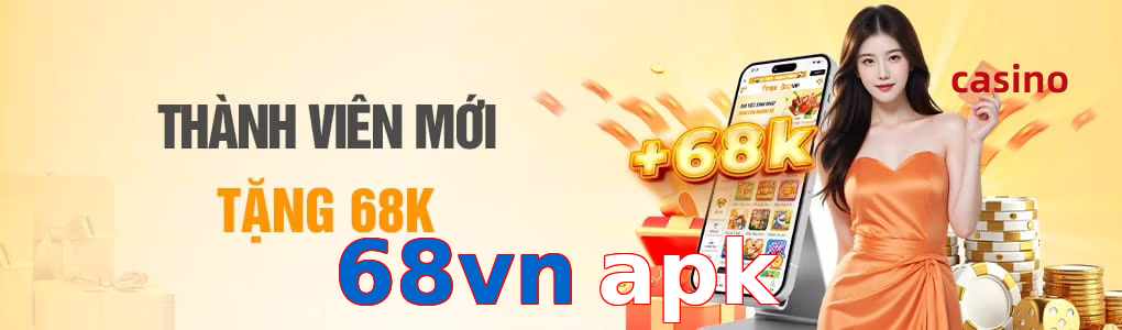 68vn apk