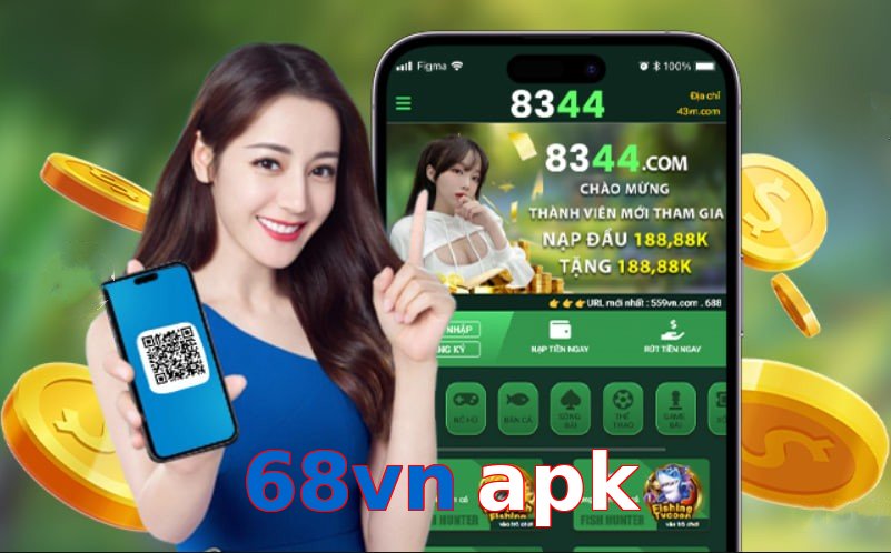 68vn apk
