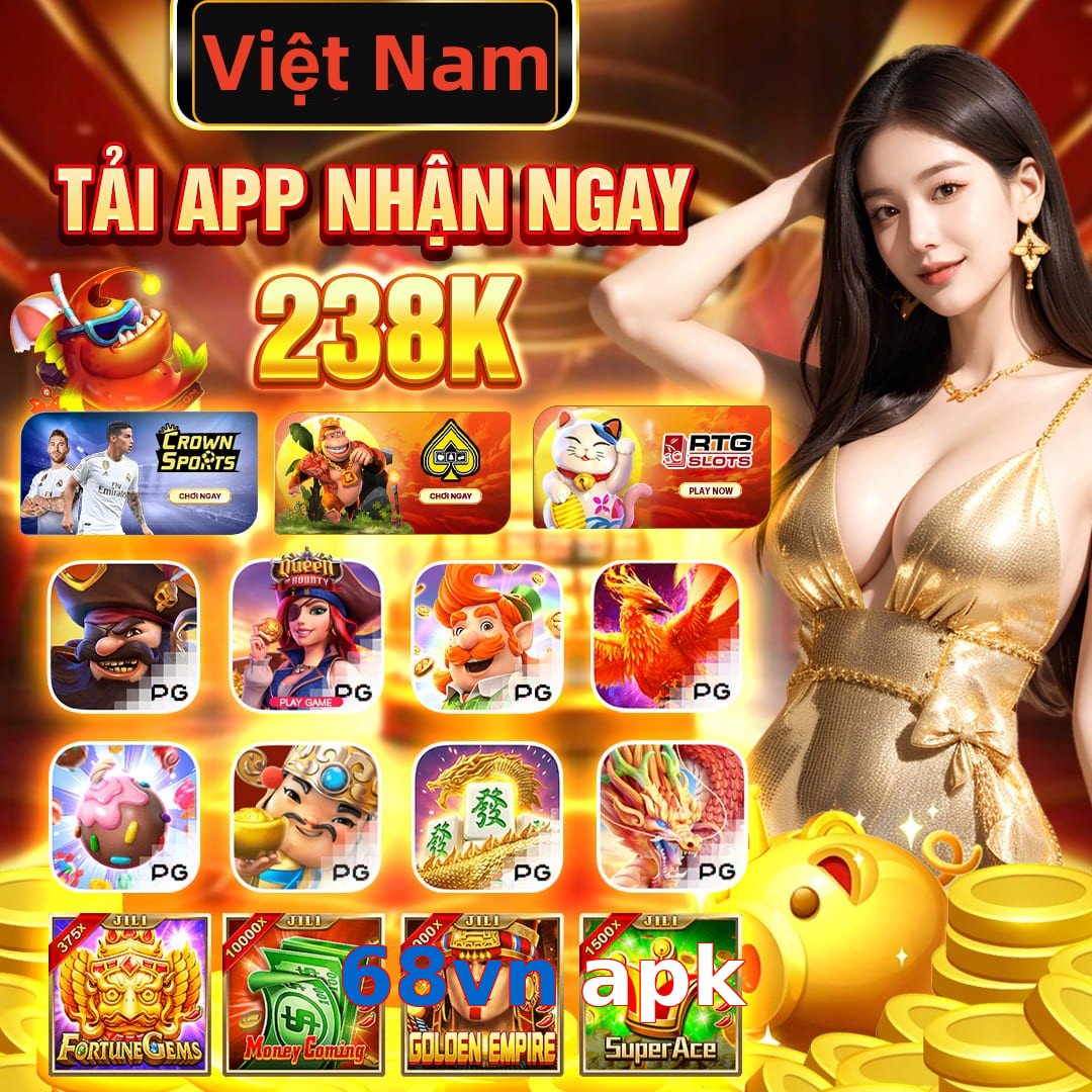 68vn apk