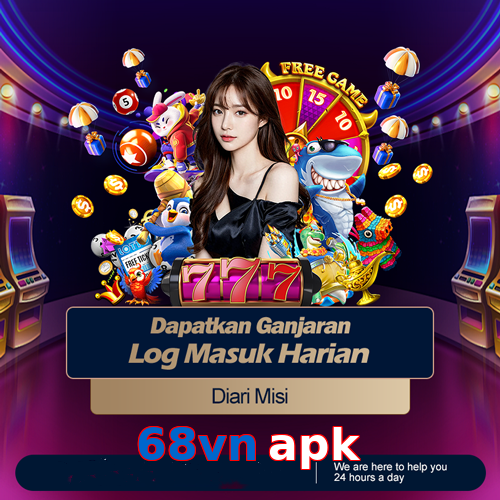 68vn apk