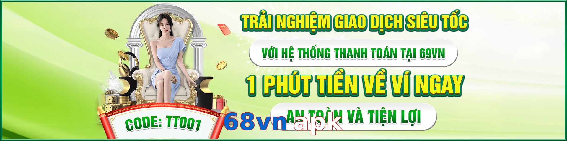 68vn apk