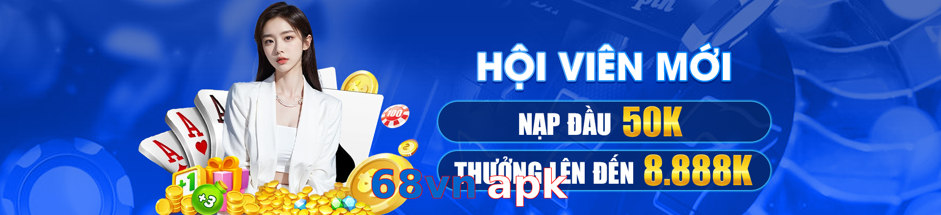 68vn apk