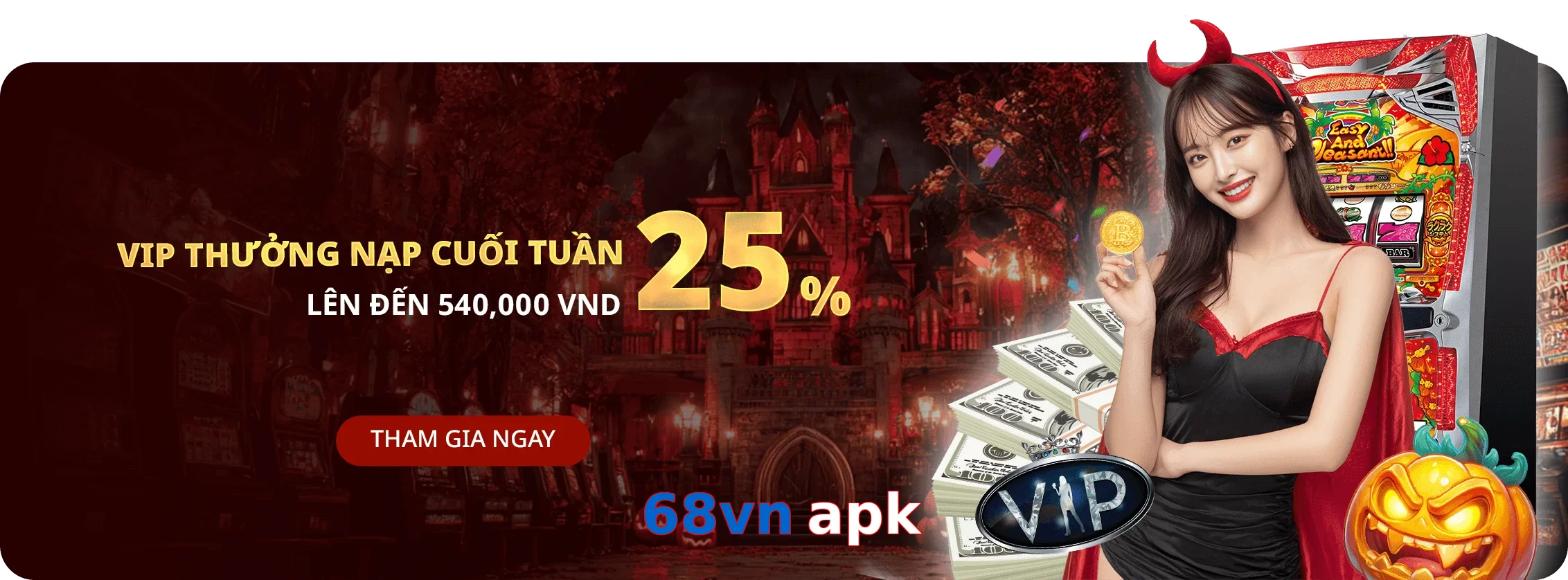 68vn apk