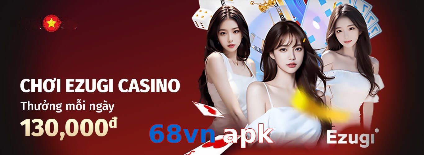 68vn apk