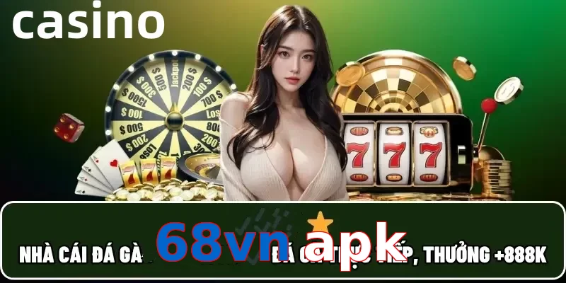68vn apk