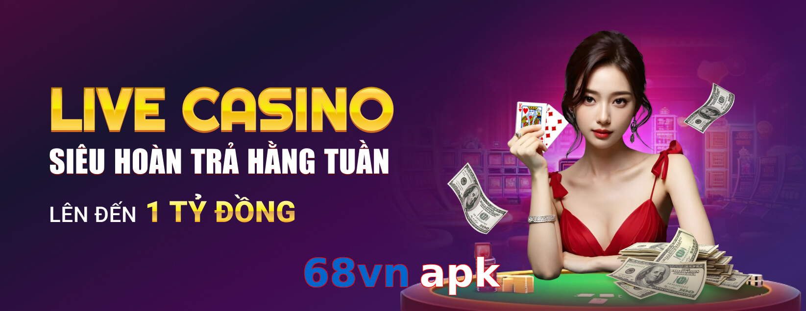68vn apk
