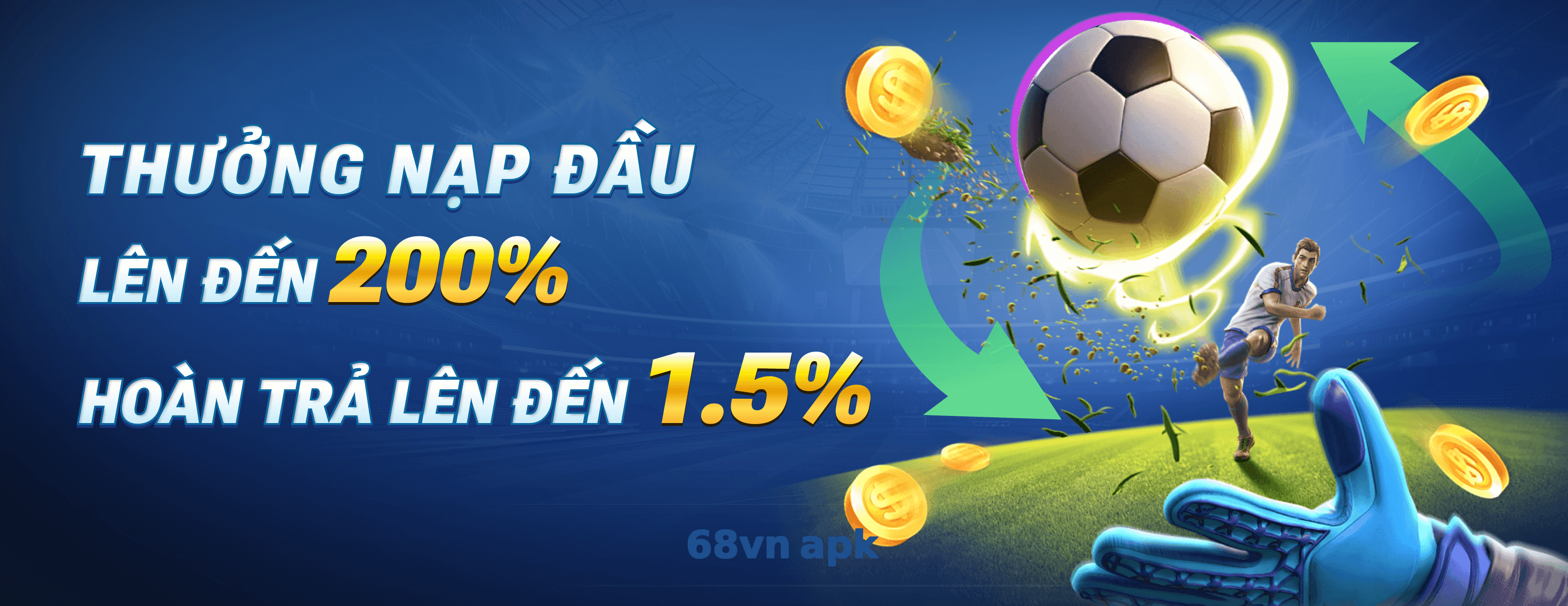 68vn apk