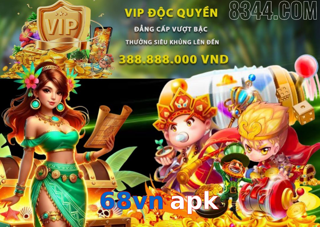68vn apk