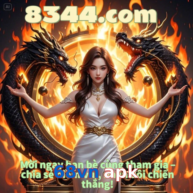 68vn apk
