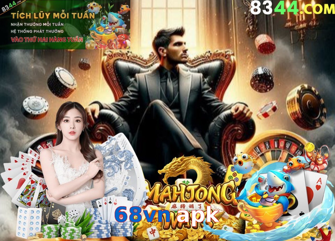68vn apk
