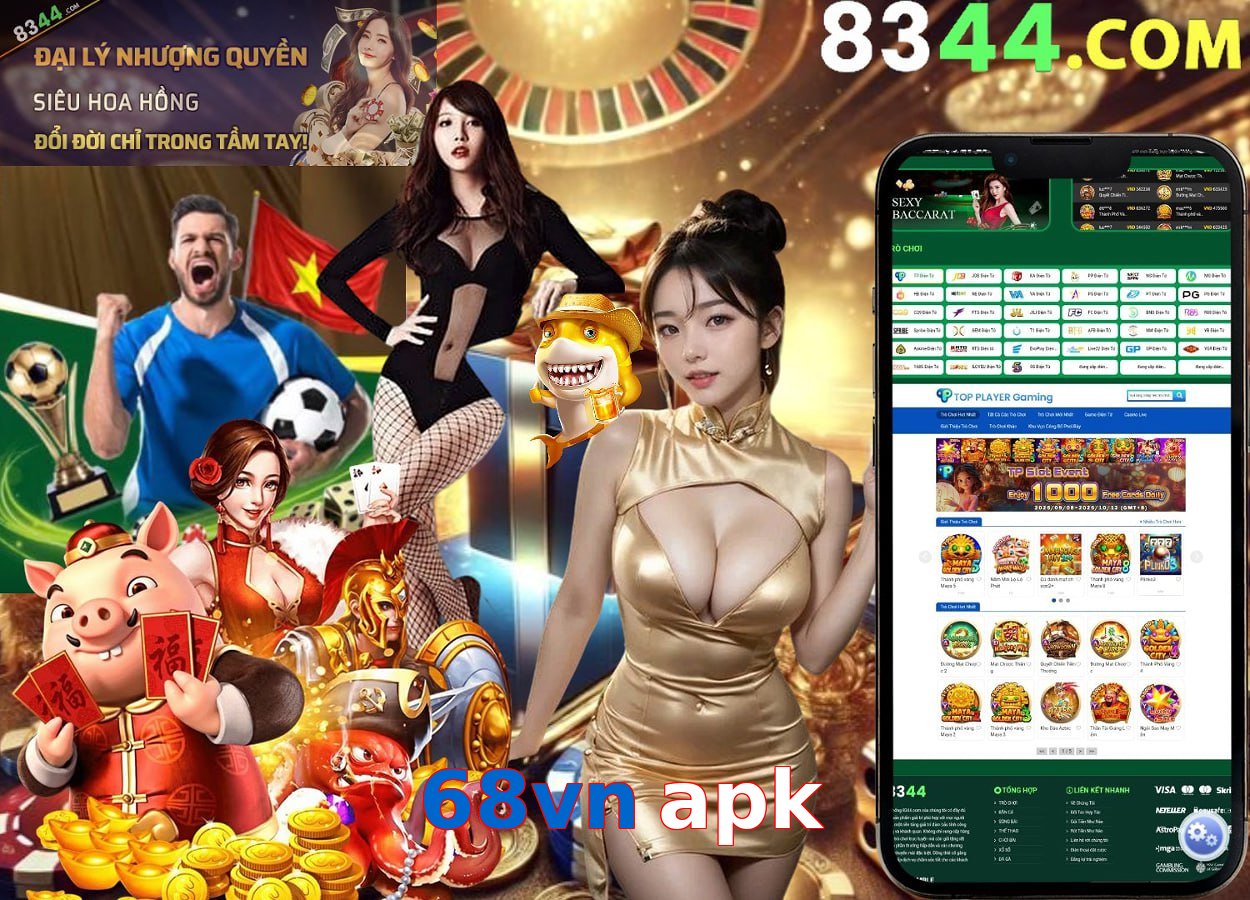 68vn apk
