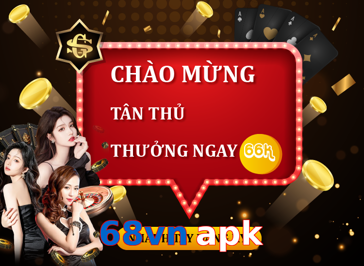 68vn apk